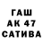 Дистиллят ТГК вейп Aziz Yarmetov