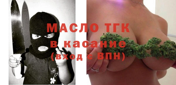 гашик Богородск